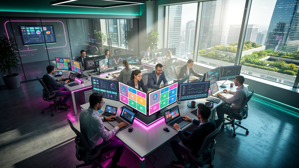 Toolzz, Adapta e AquiGPT: Qual a Melhor IA para sua Empresa?