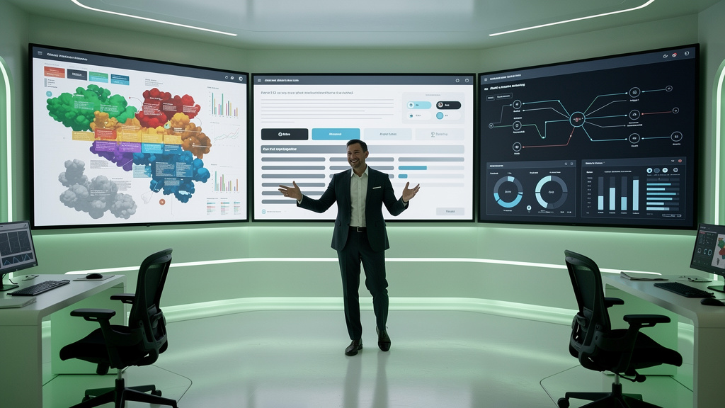 Toolzz, Adapta e AquiGPT: Qual a Melhor IA para sua Empresa?