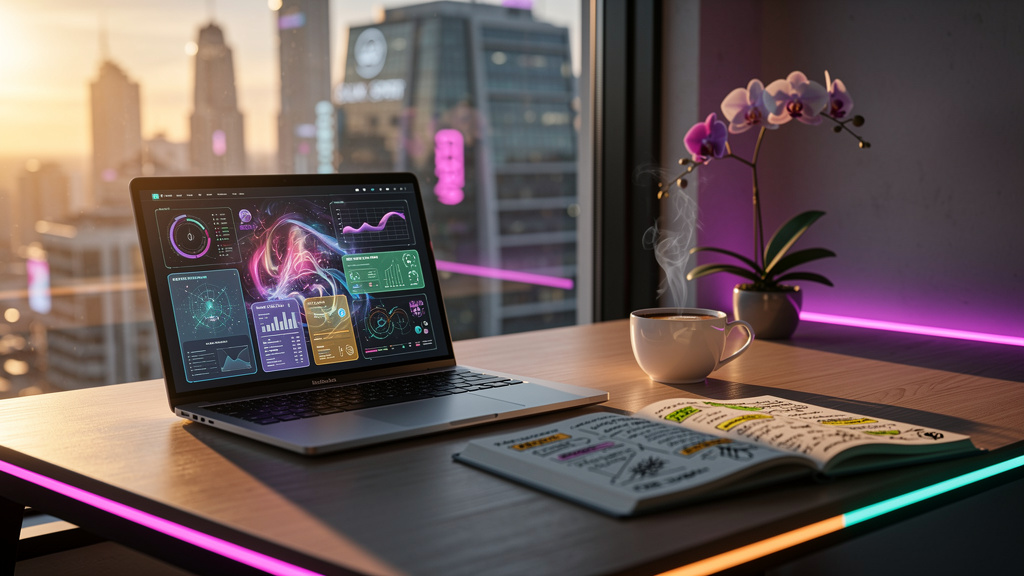 Toolzz AI: A melhor alternativa à Maritaca AI para empresas brasileiras