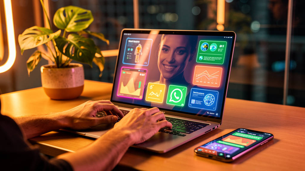 Toolzz AI: A Melhor Alternativa ao Apollo.io para Empresas Brasileiras