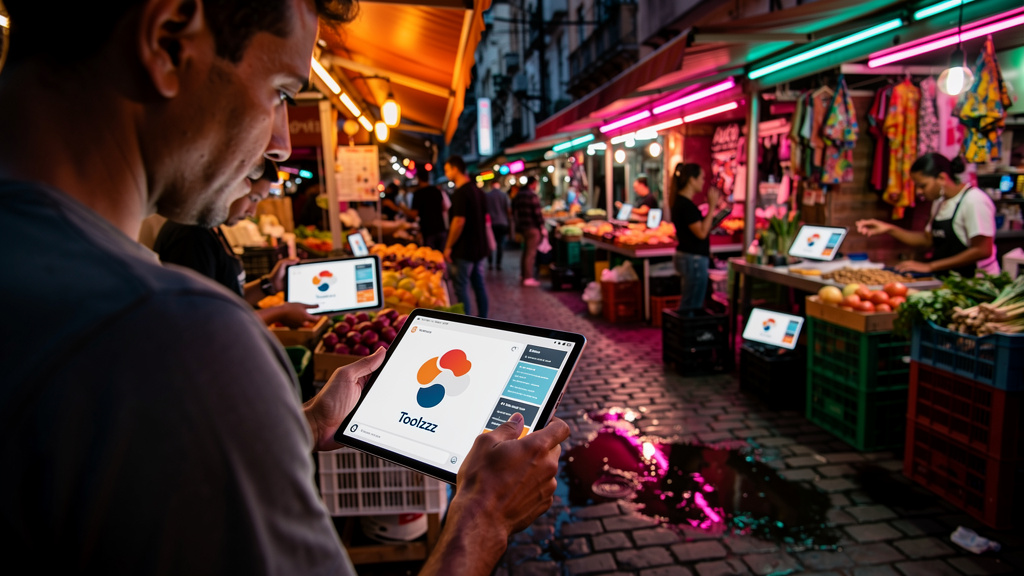 Toolzz AI: A Melhor Alternativa ao ChatGPT, Claude e Gemini?