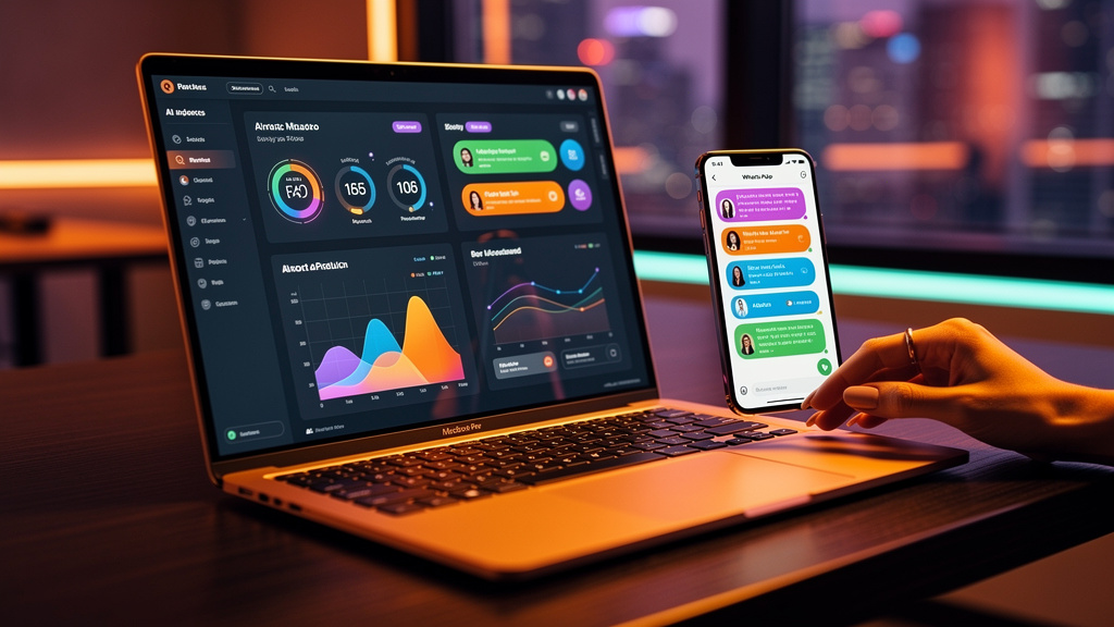 Toolzz AI: A Melhor Alternativa ao Salesforce Einstein para sua Empresa