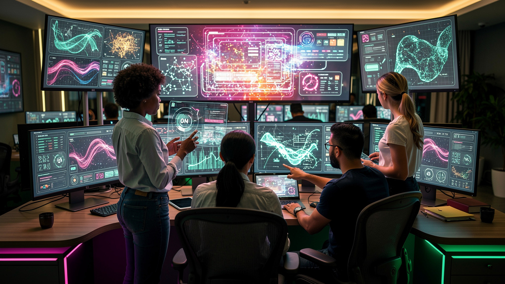 Toolzz AI: A Plataforma de Workforce de Agentes IA