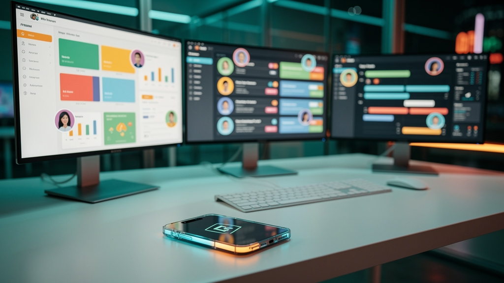 Toolzz AI: A Plataforma Inteligente para seu Workforce de IA