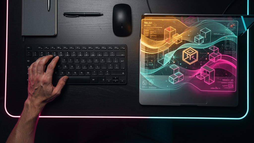 Toolzz AI: Agente de Blog Aumenta Produtividade em 40%