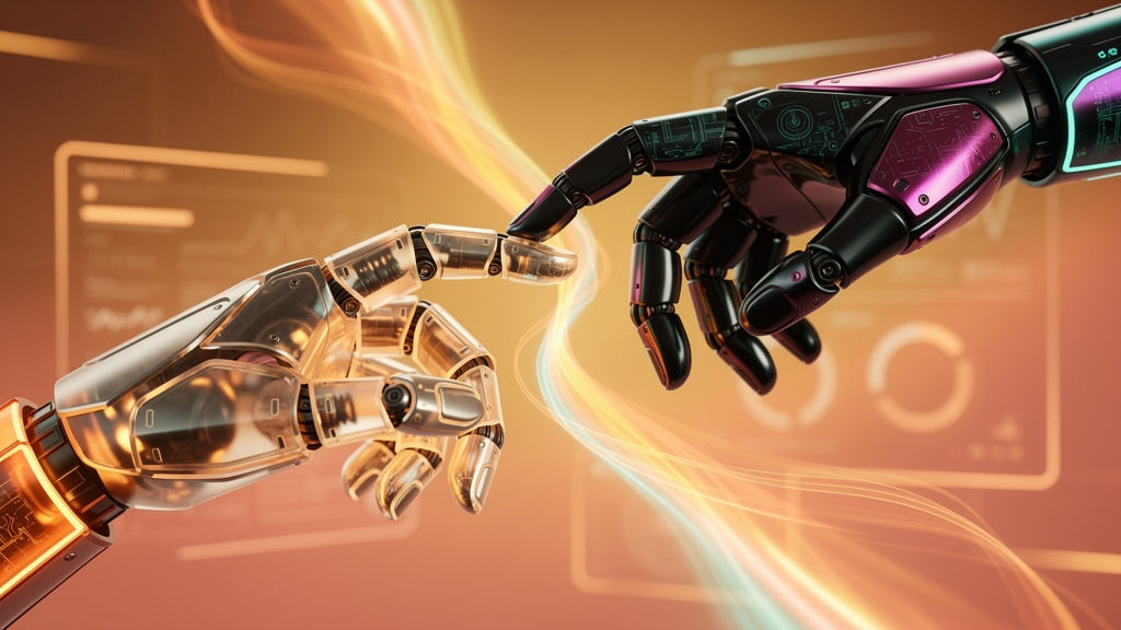 Toolzz AI e Blip: Qual a Melhor Opção para Agentes de IA Empresariais?