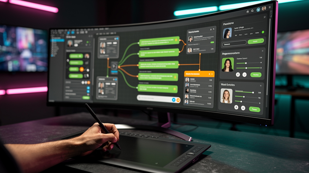 Toolzz AI e Blip: Qual a melhor plataforma para Agentes de IA?