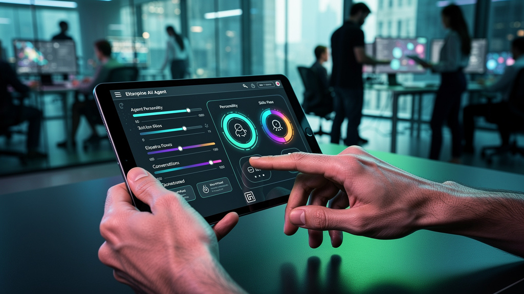 Toolzz AI e Blip: Qual a Melhor Plataforma para Agentes de IA Empresariais?