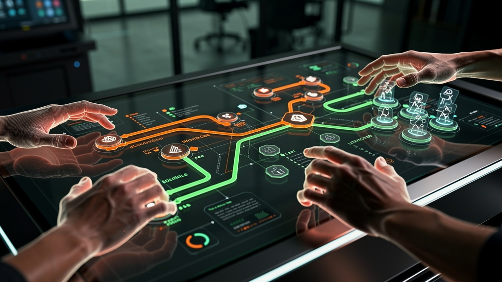 Toolzz AI e Blip: Qual a Melhor Plataforma para Agentes de IA Empresariais?