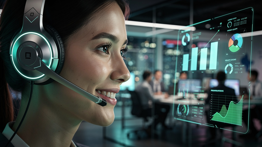 Toolzz AI Lança Agente SDR para Turbinar Prospecção e Qualificação