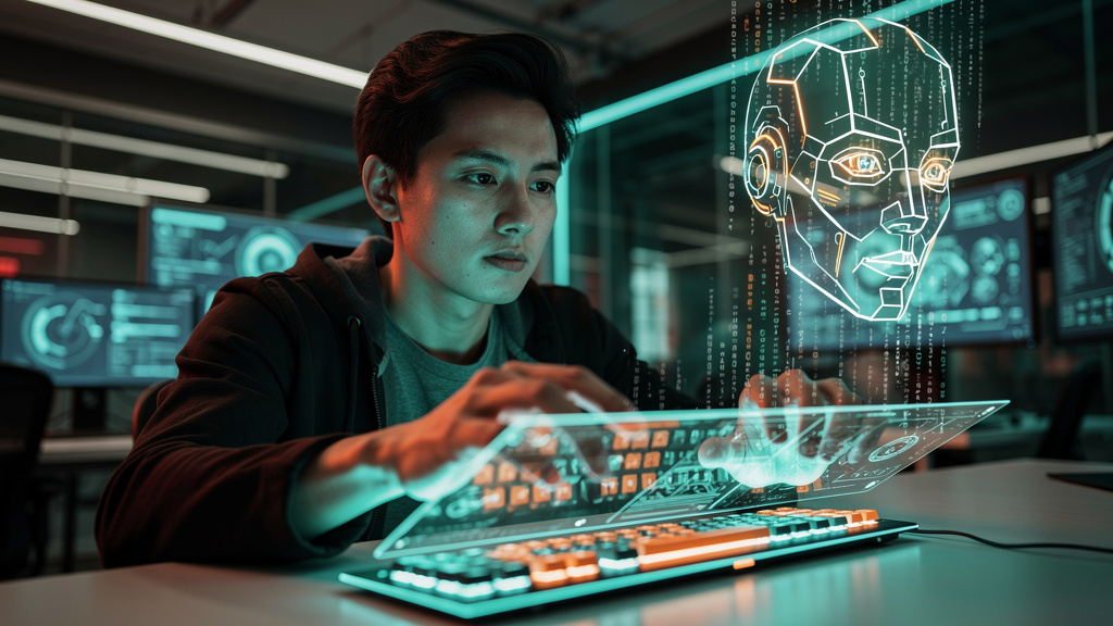 Toolzz AI: Personalize Agentes com API em 3 Passos
