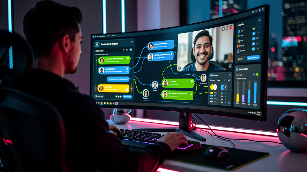 Toolzz AI vs. Blip: Qual a melhor plataforma para agentes de IA?