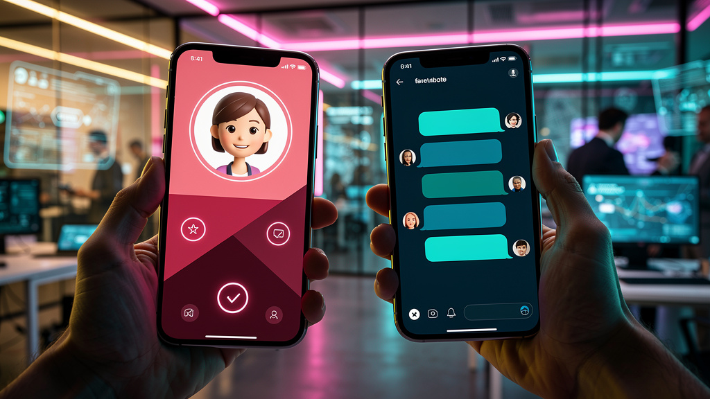 Toolzz AI vs. Blip: Qual a melhor plataforma para agentes de IA?