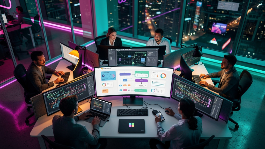 Toolzz AI vs Botpress vs n8n: Qual a Melhor Plataforma de Agentes IA?