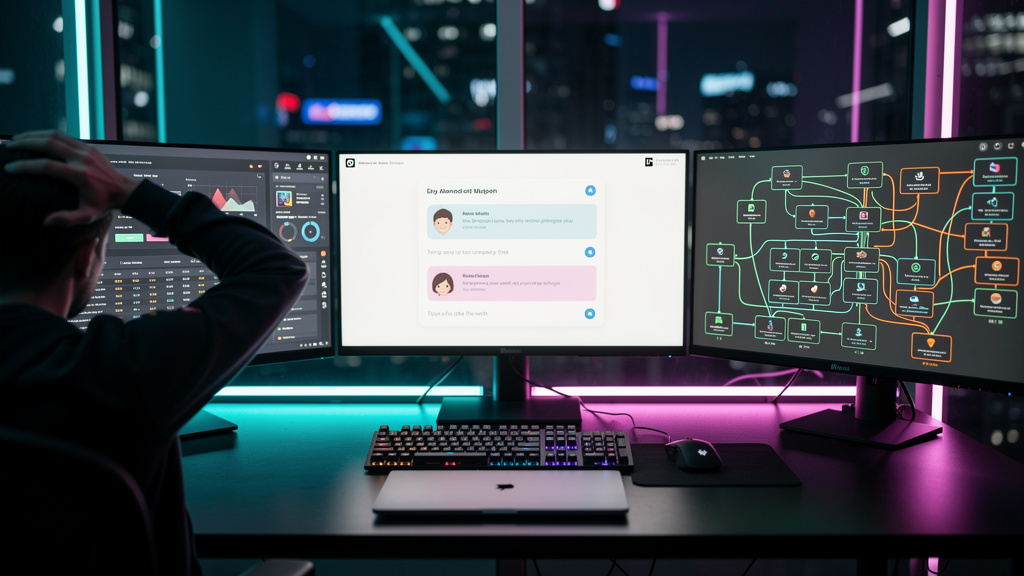 Toolzz AI vs Botpress vs n8n: Qual a Melhor Plataforma para Agentes de IA?