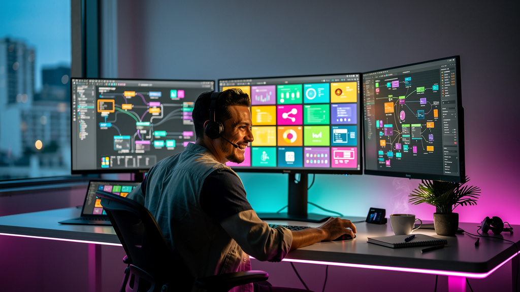 Toolzz AI vs Botpress vs n8n: Qual a Melhor Plataforma para Agentes de IA?