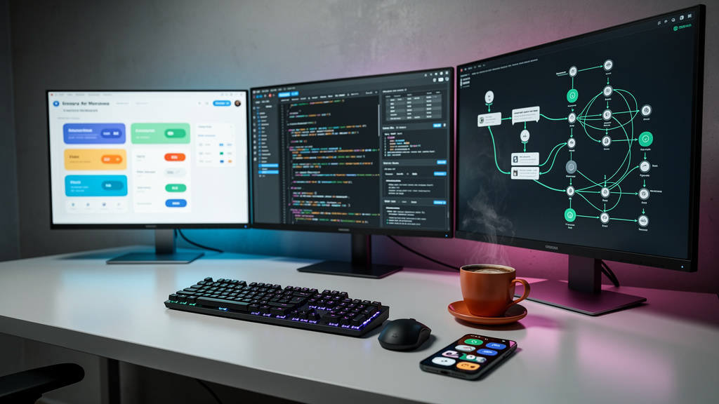 Toolzz AI vs Botpress vs n8n: Qual a Melhor Plataforma para Agentes de IA?