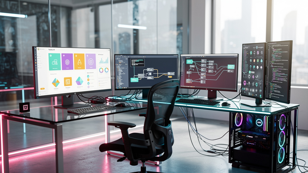 Toolzz AI vs Botpress vs n8n: Qual a Melhor Plataforma para Agentes IA?