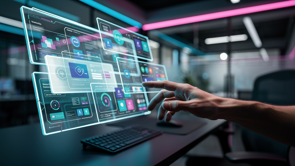 Toolzz AI vs. Concorrentes: Qual a Melhor Plataforma de IA?