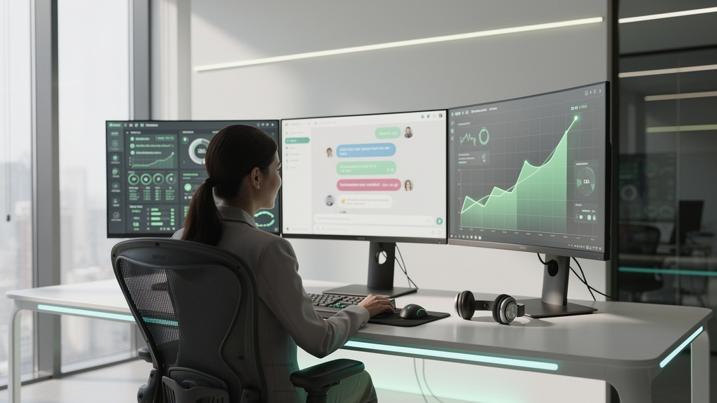 Toolzz AI vs Gemini (Grok) e Perplexity: Qual a Melhor IA Empresarial?