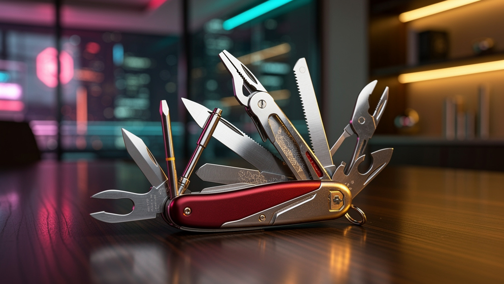 Toolzz AI vs. Grok e Perplexity: A Escolha Inteligente para Empresas