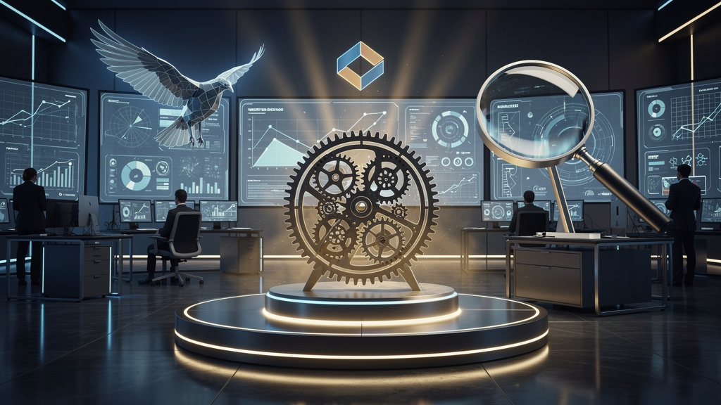 Toolzz AI vs. Grok e Perplexity: Qual a Melhor Opção para Empresas?