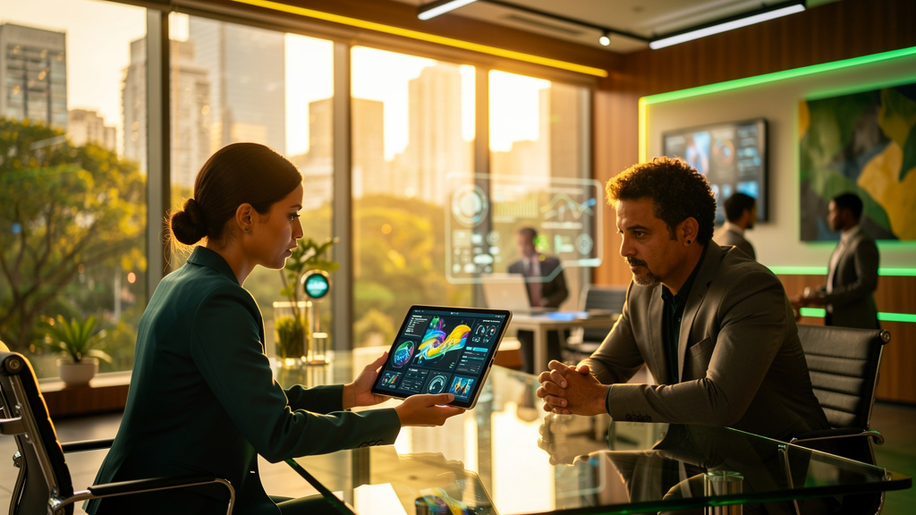 Toolzz AI vs. Phi-4: Qual a Melhor IA Brasileira para sua Empresa?