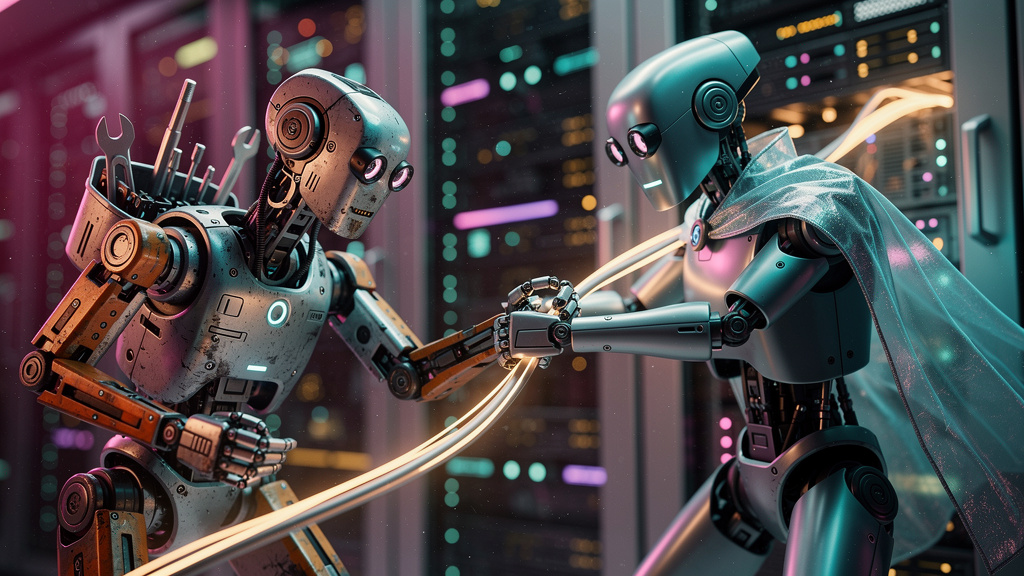 Toolzz AI vs SuperAgentes: Qual a Melhor Opção em 2024?