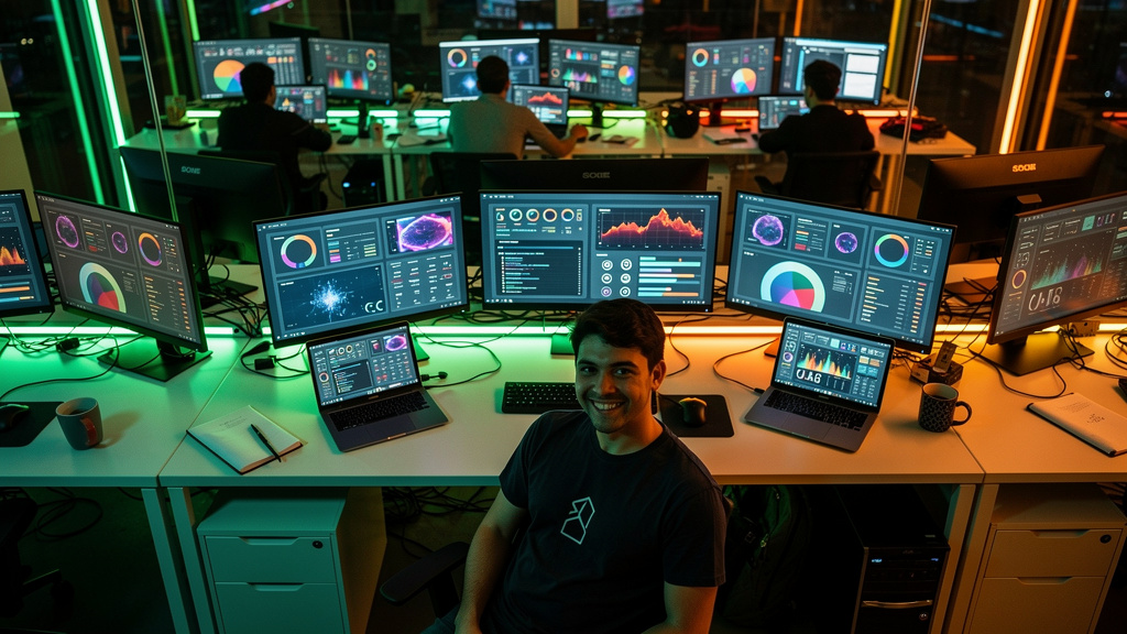 Toolzz AI vs SuperAgentes: Qual a Melhor Opção em 2024?