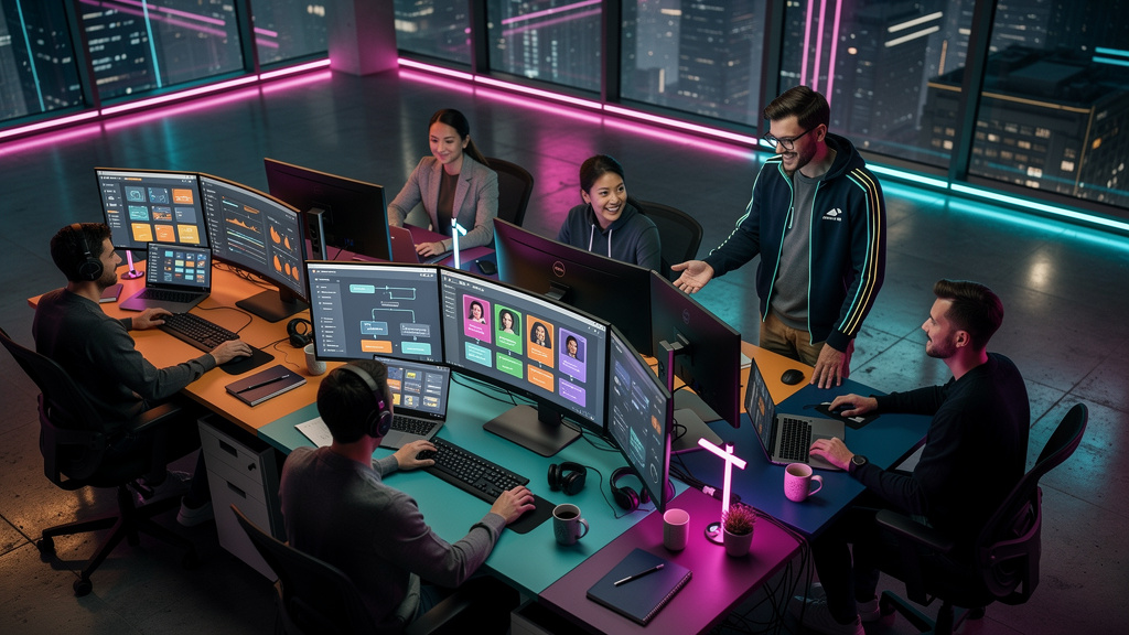 Toolzz AI vs SuperAgentes: Qual a Melhor Plataforma de Agentes de IA?