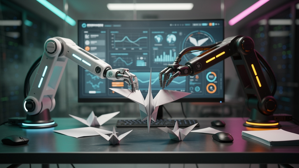 Toolzz AI vs Zaia: Qual a Melhor Plataforma de Agentes de IA?