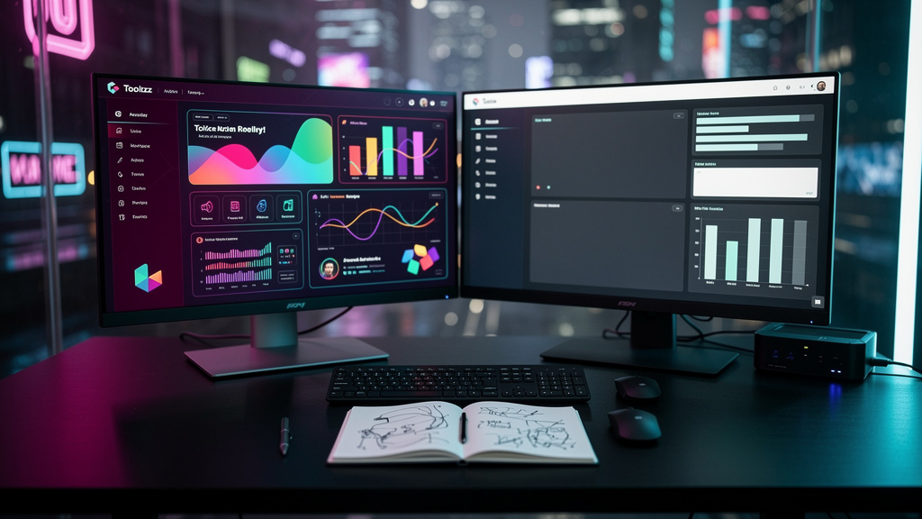Toolzz AI vs Zaia: Qual a Melhor Plataforma de Agentes de IA?