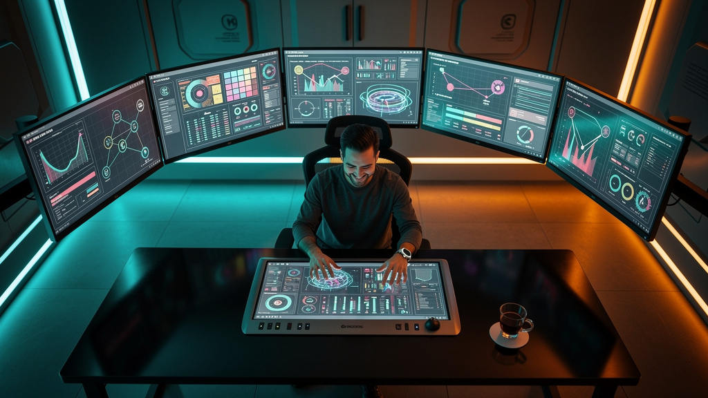 Toolzz AI vs Zaia: Qual a melhor plataforma de agentes de IA?