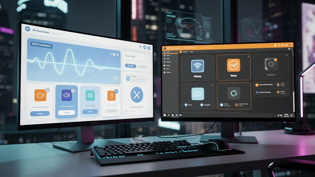 Toolzz AI vs Zaia: Qual a Melhor Plataforma de Agentes de IA?