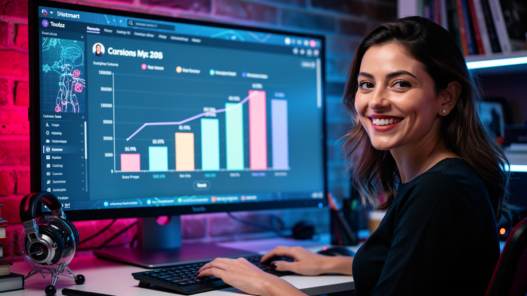 Toolzz: alternativa inteligente ao Hotmart em 2026