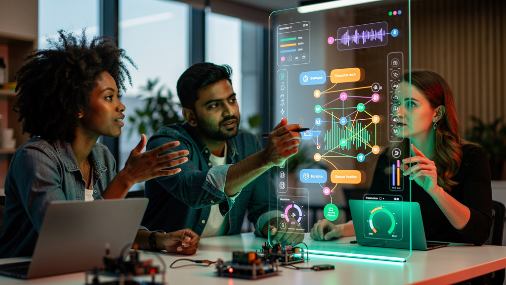 Toolzz: API e integrações para Agentes de Voz 2026