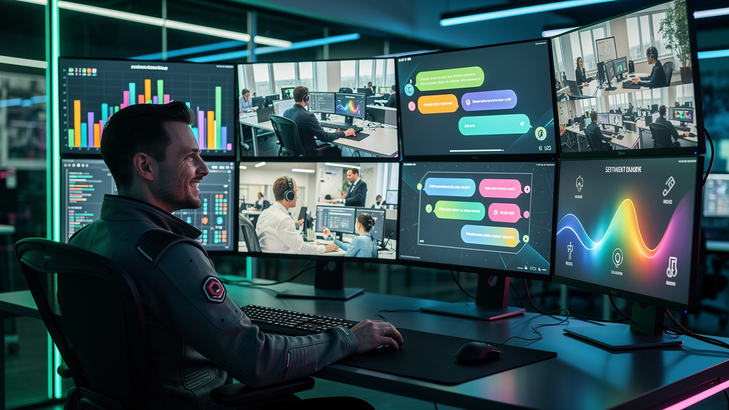 Toolzz: API e integrações para Agentes Multimodais