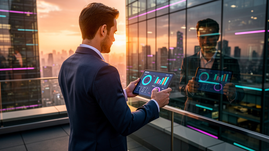 Toolzz: API e integrações para CEOs