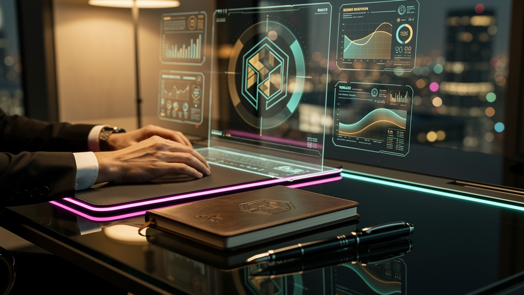 Toolzz: API e integrações para Copilot de CEO