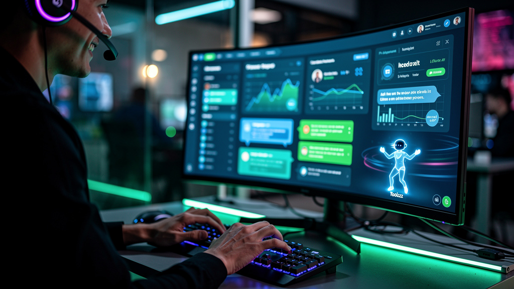 Toolzz: API e integrações para CRM em 2026