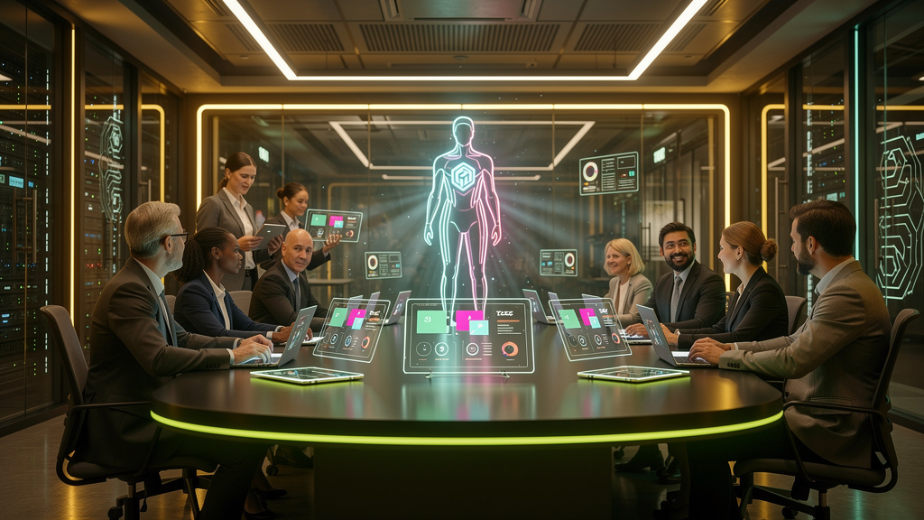 Toolzz: API e integrações para EAD com IA 2026