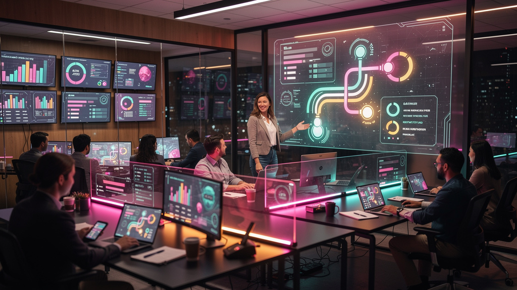 Toolzz: API e integrações para Educação Corporativa 2026