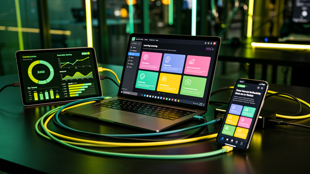 Toolzz: API e integrações para Educação Corporativa