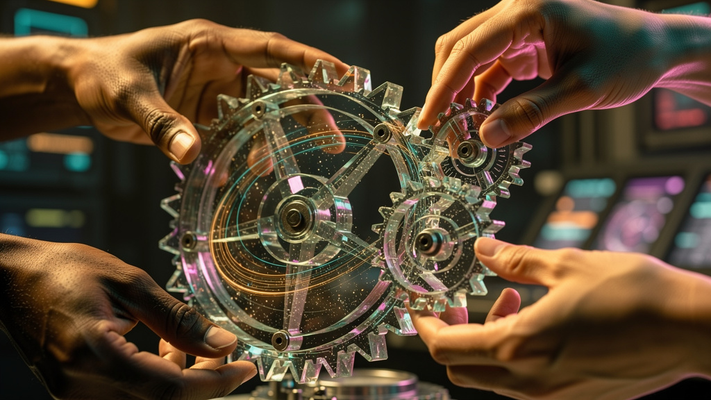 Toolzz: API e integrações para Ética em IA