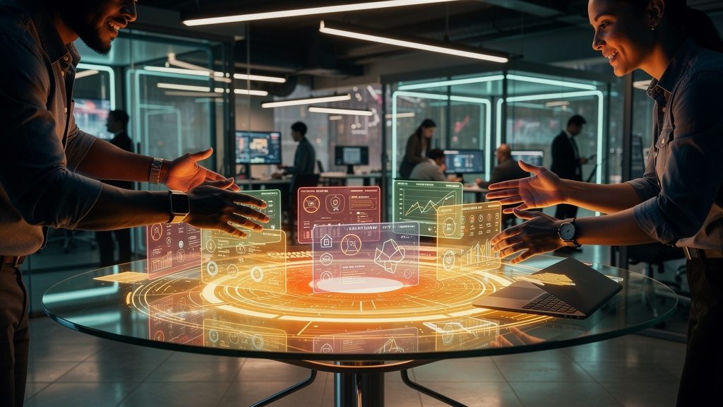 Toolzz: API e integrações para IA 2026