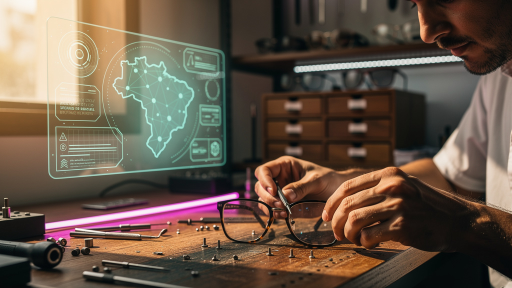 Toolzz: API e integrações para IA Brasileira