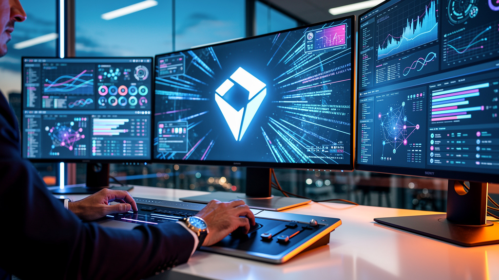 Toolzz: API e integrações para IA