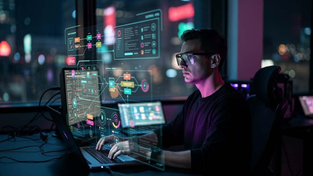 Toolzz: API e integrações para IA em 2026