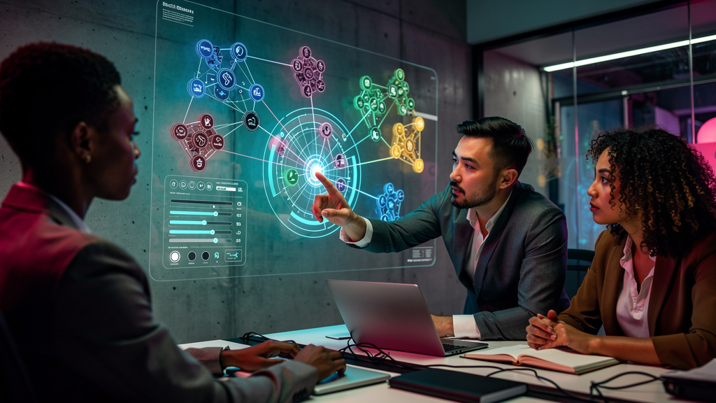 Toolzz: API e integrações para IA Generativa