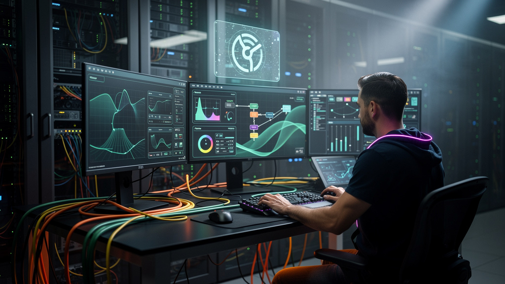 Toolzz: API e integrações para IA Generativa